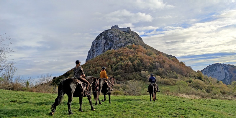 Roquefixade - Montségur