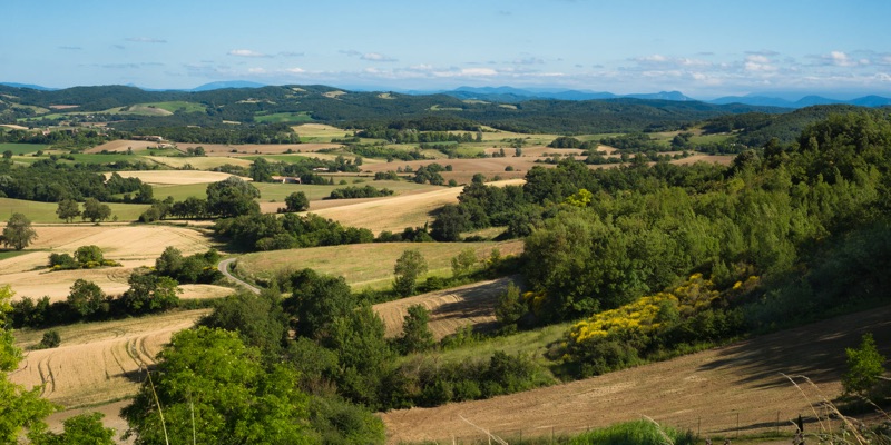 Verdun en Lauragais - Villepinte