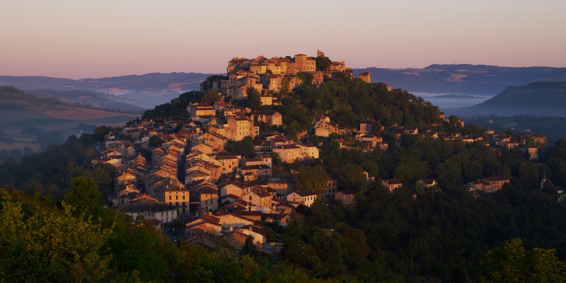 Roussayrolles - Les Cabannes
