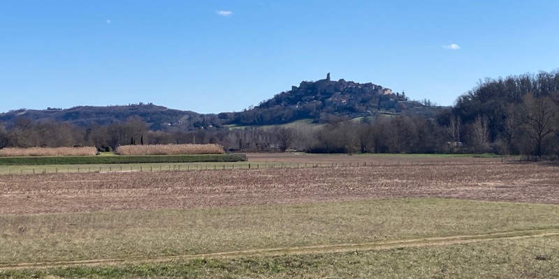 Les Cabannes - Narthoux