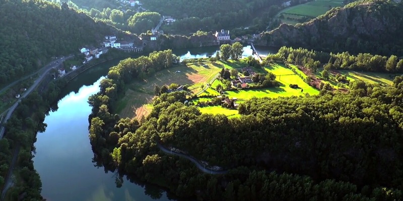 Saussenac - Ambialet