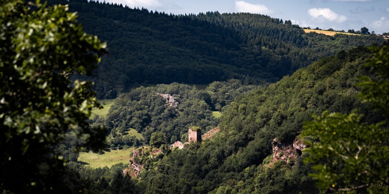 Mont-Roc - Montredon-Labessonnié