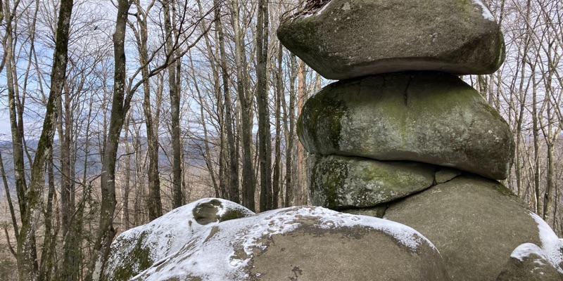Monterdon-Labessonnié - Cambounès