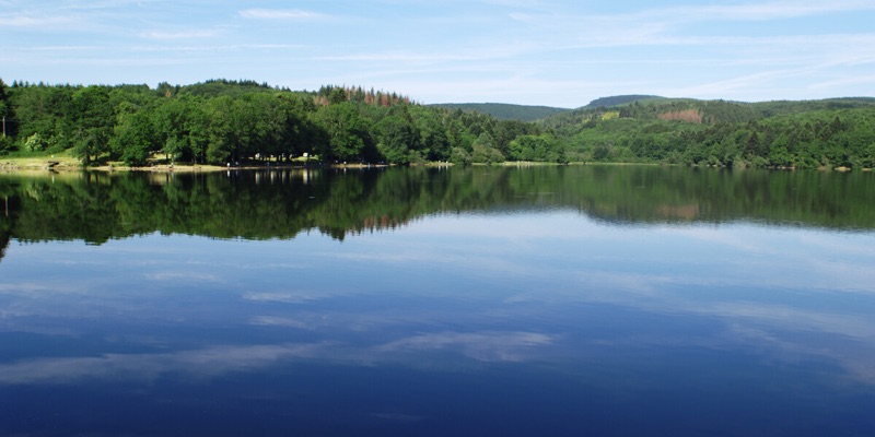 Roc de Peyremaux - Lac Des Montagnès